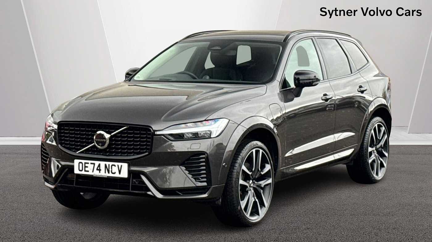 Used Volvo XC60 2024 for sale - 76677526: Photo 6