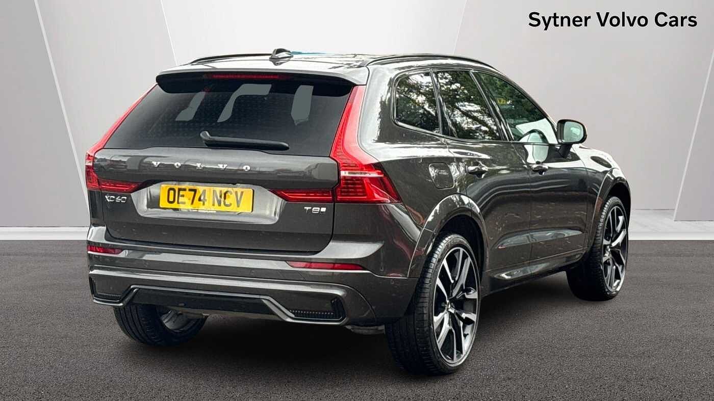 Used Volvo XC60 2024 for sale - 76677526: Photo 7