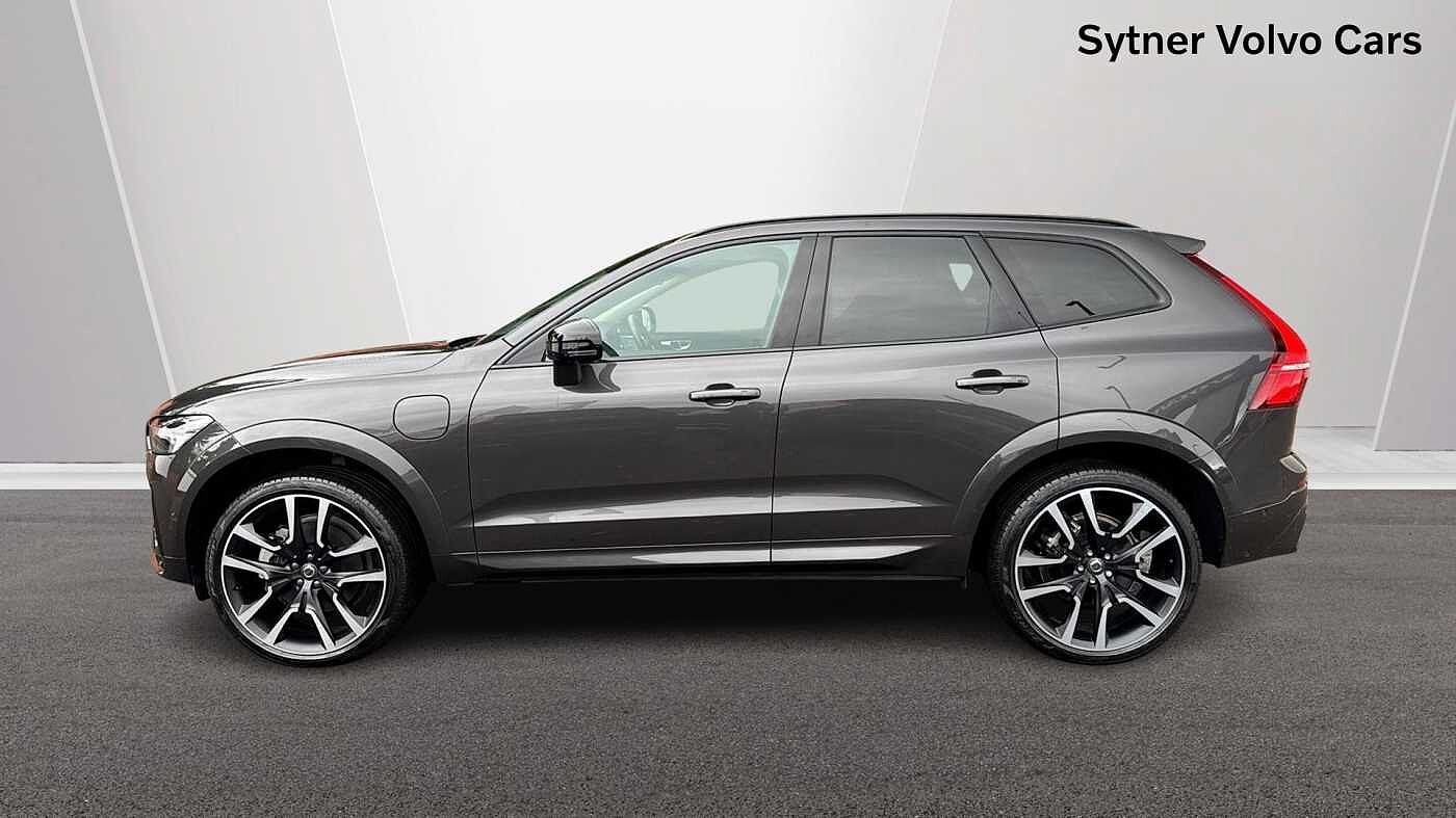 Used Volvo XC60 2024 for sale - 76677526: Photo 8