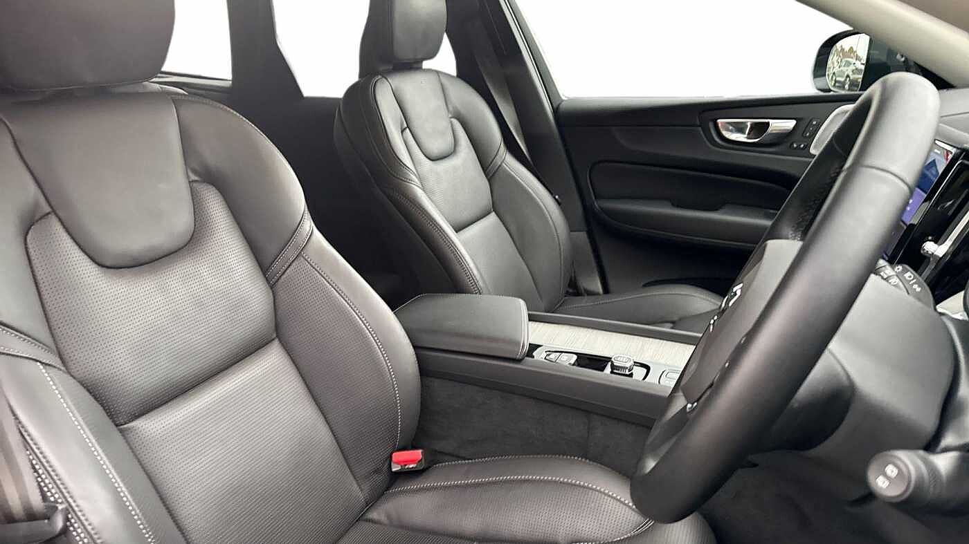 Used Volvo XC60 2024 for sale - 76677526: Photo 9