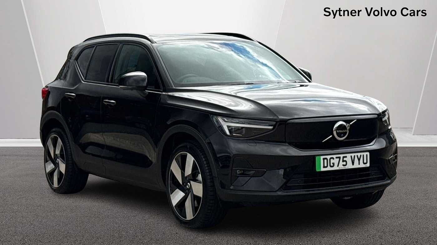 Used Volvo Other 2025 for sale - 76678470: Photo 1