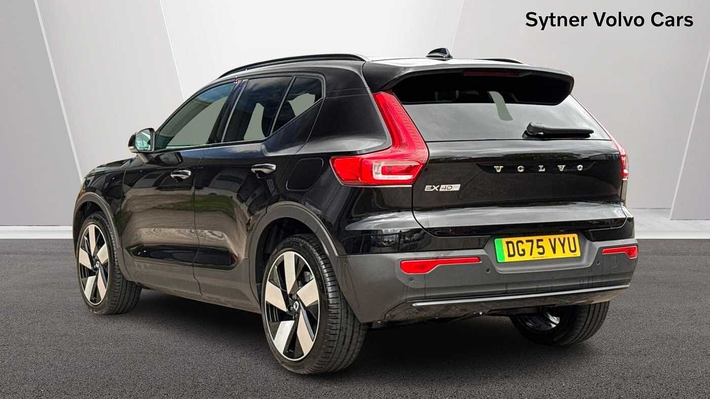 Used Volvo Other 2025 for sale - 76678470: Photo 2