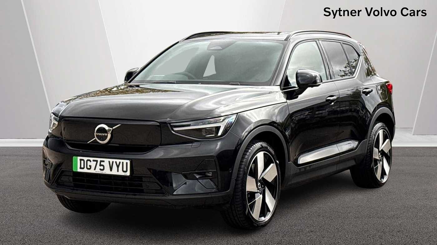 Used Volvo Other 2025 for sale - 76678470: Photo 6