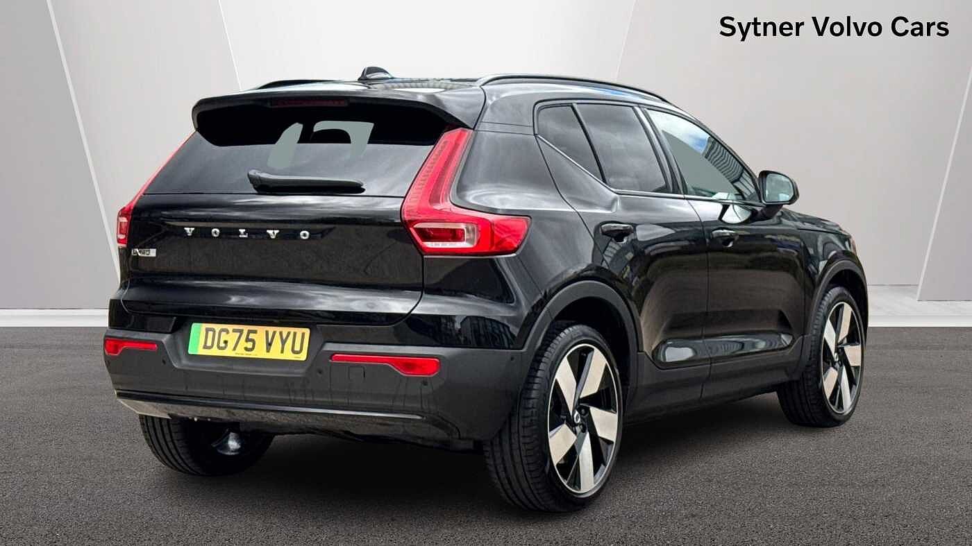 Used Volvo Other 2025 for sale - 76678470: Photo 7