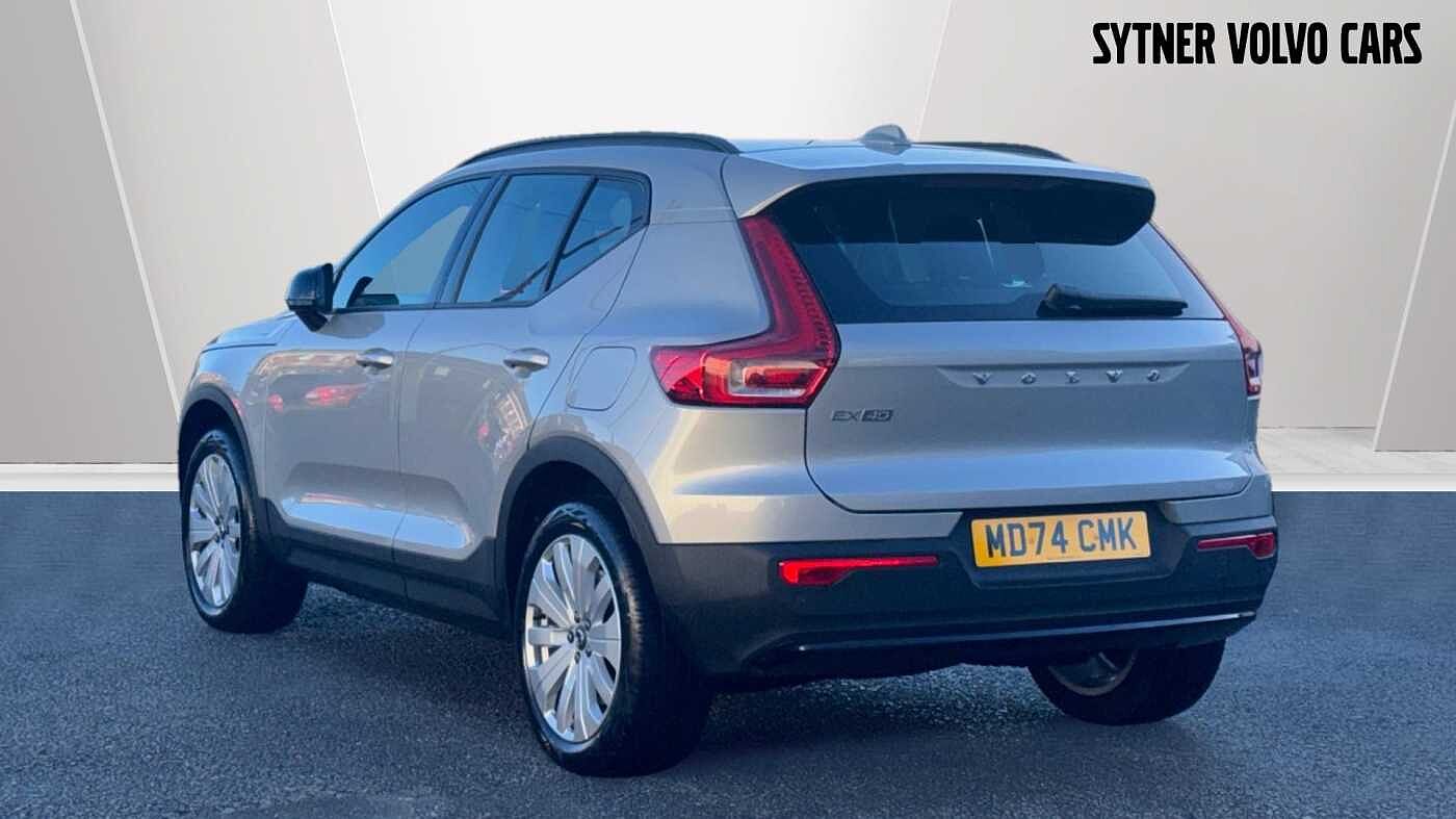 Used Volvo Other 2024 for sale - 76677413: Photo 2