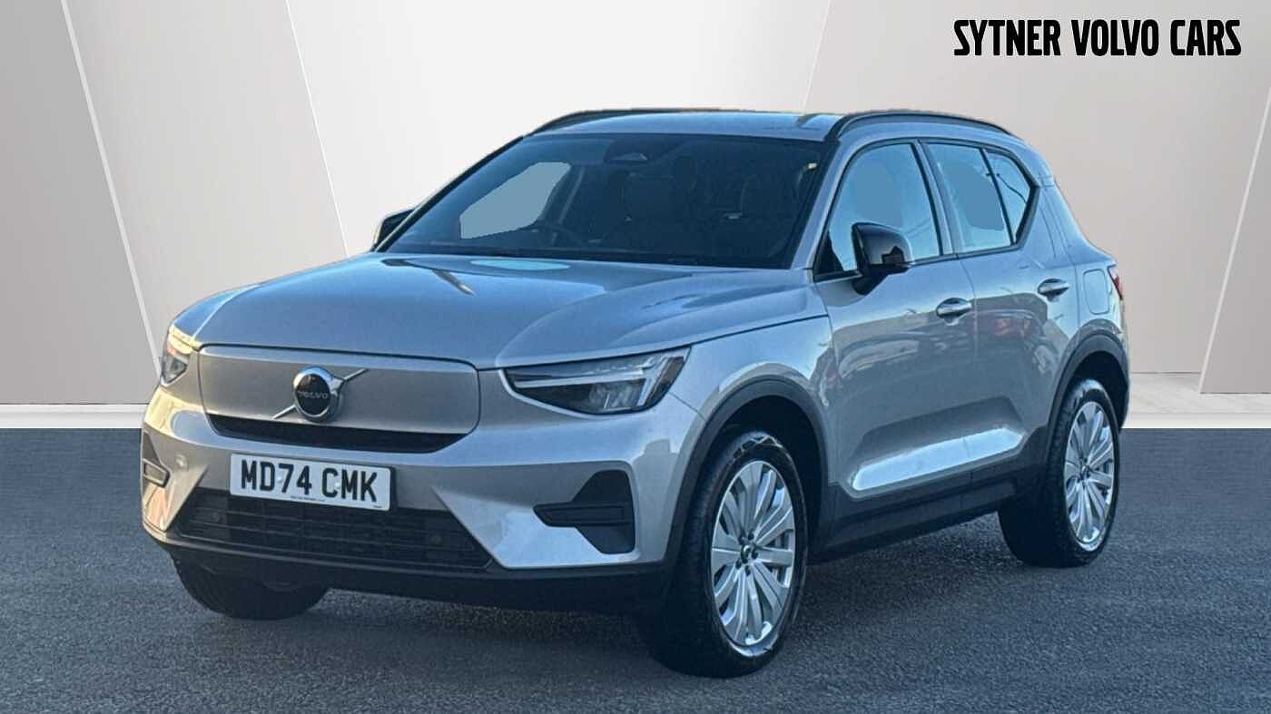 Used Volvo Other 2024 for sale - 76677413: Photo 6