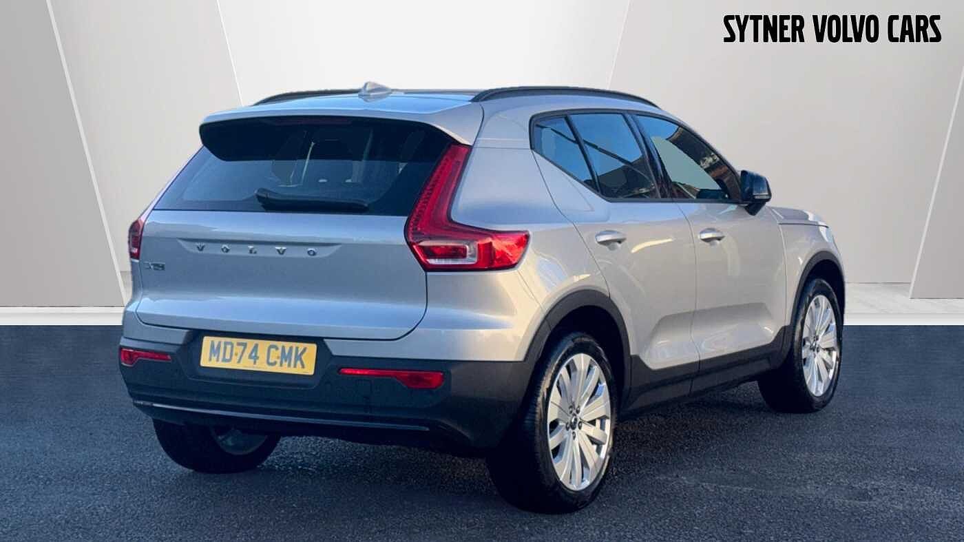 Used Volvo Other 2024 for sale - 76677413: Photo 7