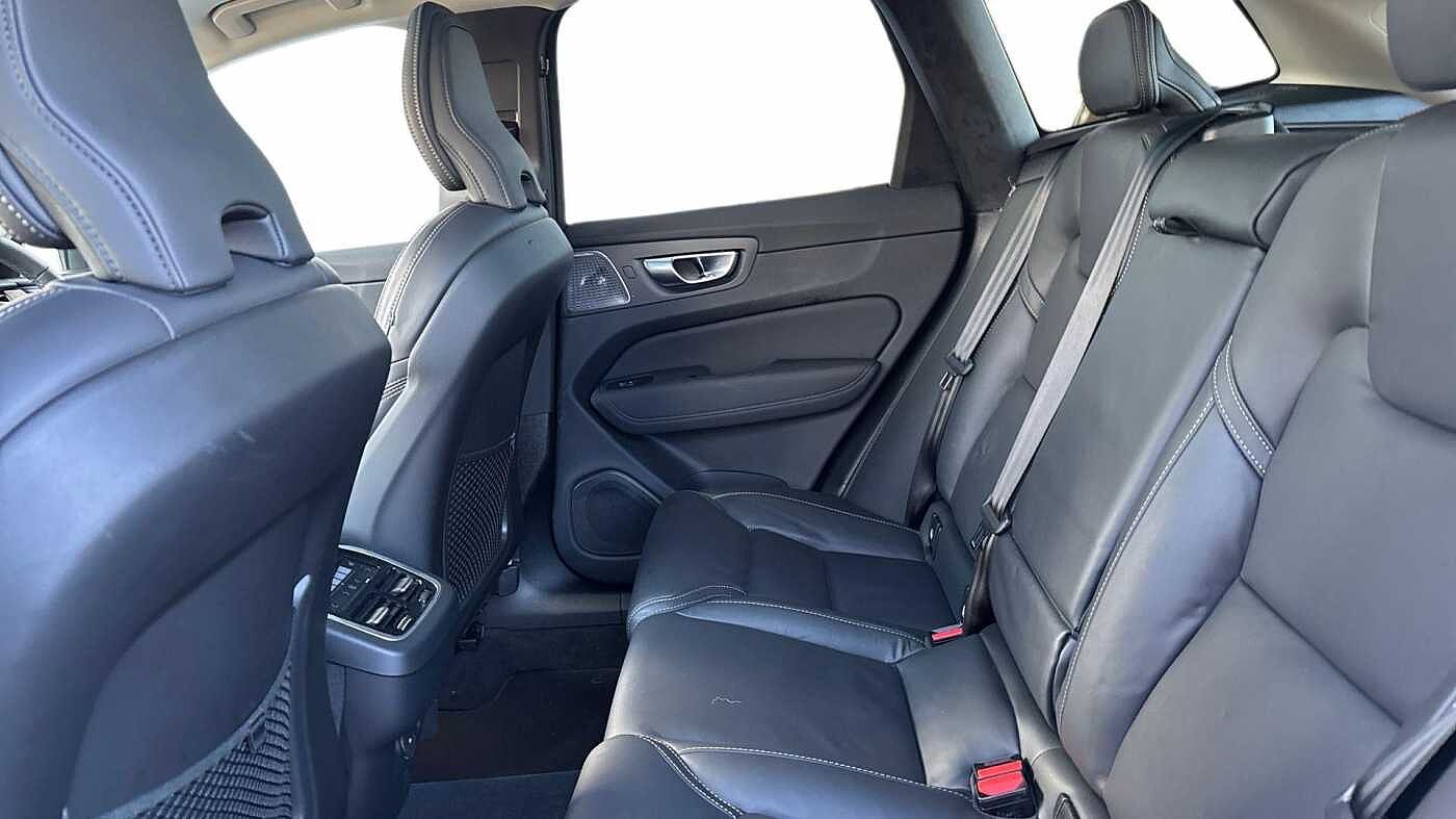 Used Volvo XC60 2025 for sale - 78209751: Photo 10
