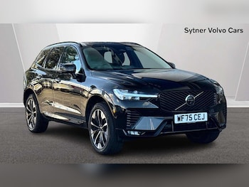 Used Volvo XC60 2025 for sale - 78209751: Photo