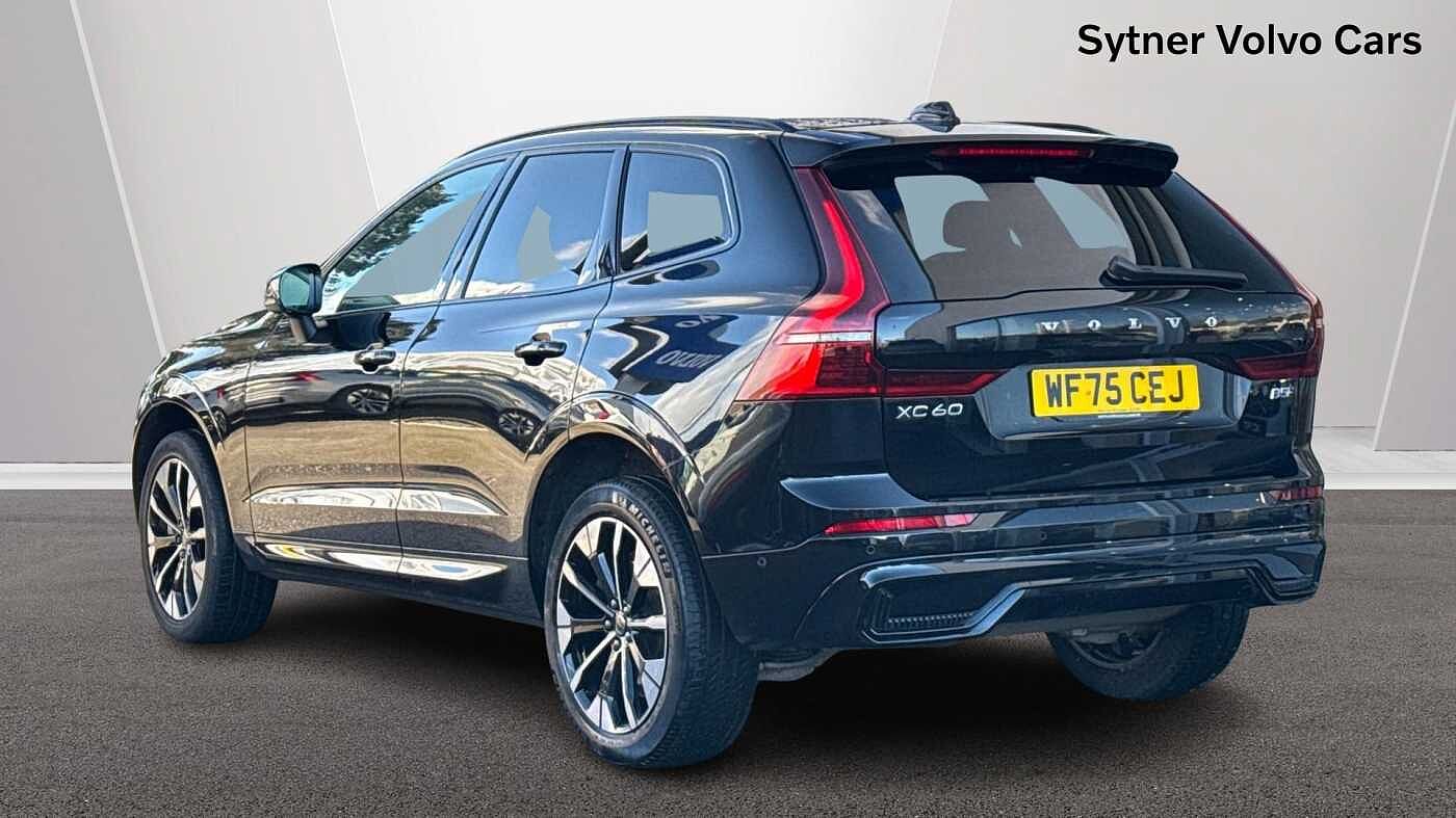 Used Volvo XC60 2025 for sale - 78209751: Photo 2