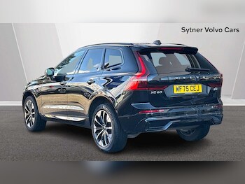 Used Volvo XC60 2025 for sale - 78209751: Photo