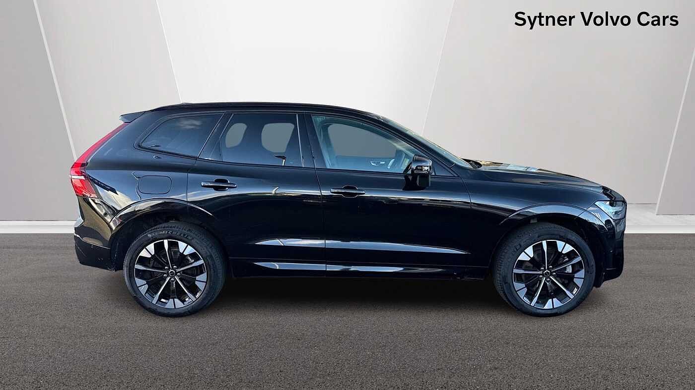 Used Volvo XC60 2025 for sale - 78209751: Photo 3