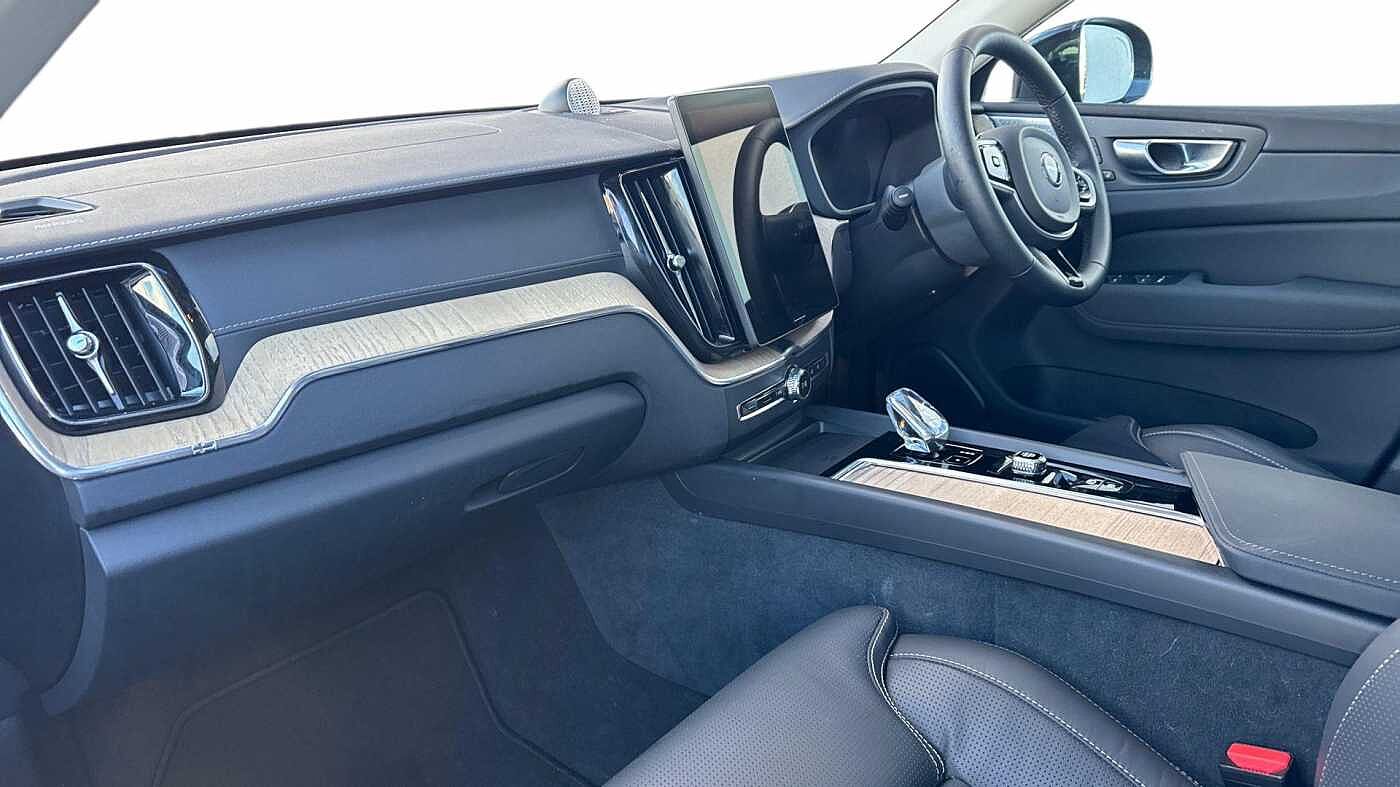 Used Volvo XC60 2025 for sale - 78209751: Photo 4