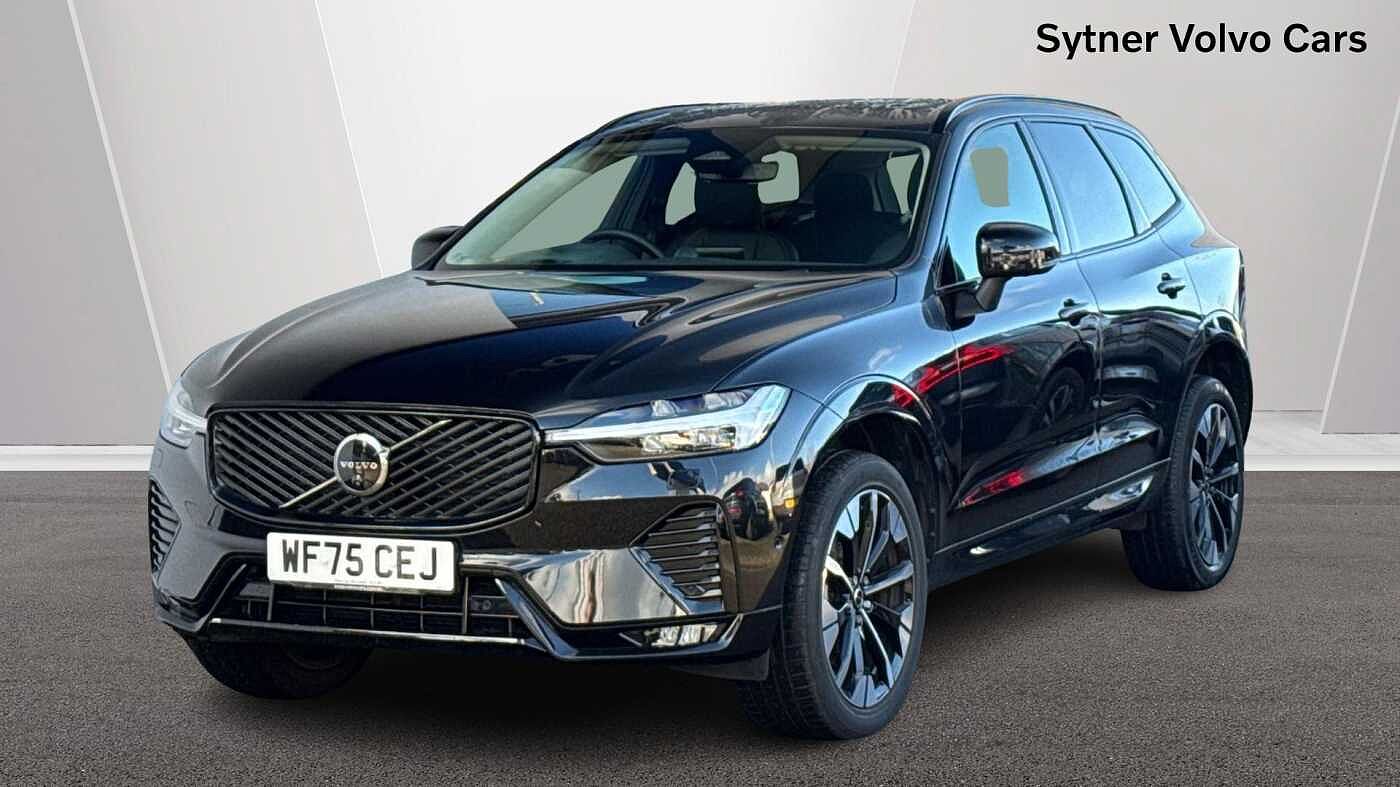 Used Volvo XC60 2025 for sale - 78209751: Photo 6