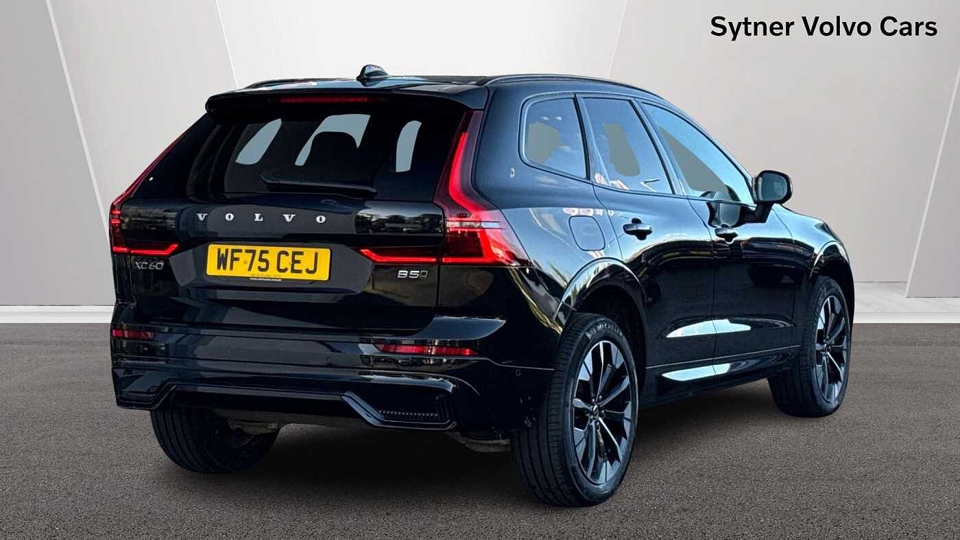 Used Volvo XC60 2025 for sale - 78209751: Photo 7