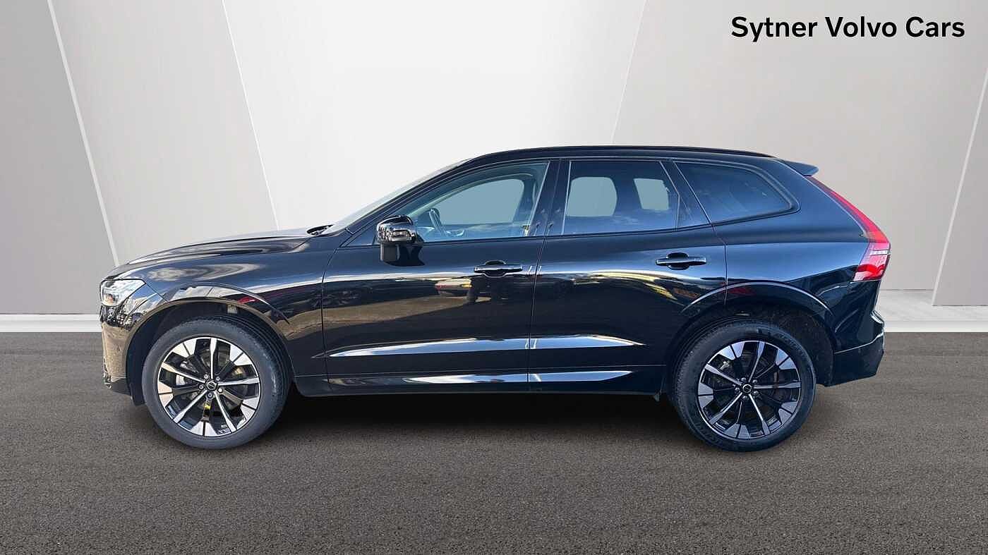 Used Volvo XC60 2025 for sale - 78209751: Photo 8