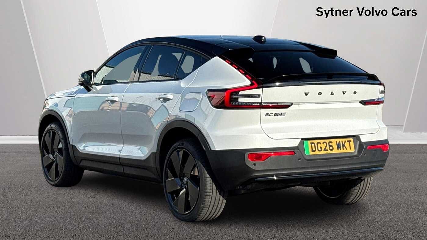 Used Volvo EC40 2026 for sale - 78005529: Photo 2