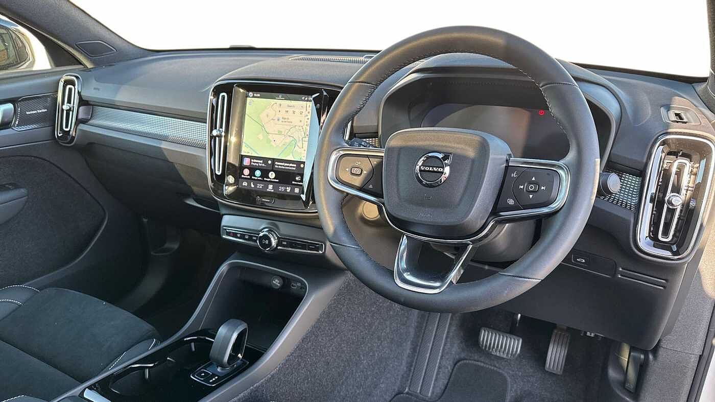 Used Volvo EC40 2026 for sale - 78005529: Photo 5