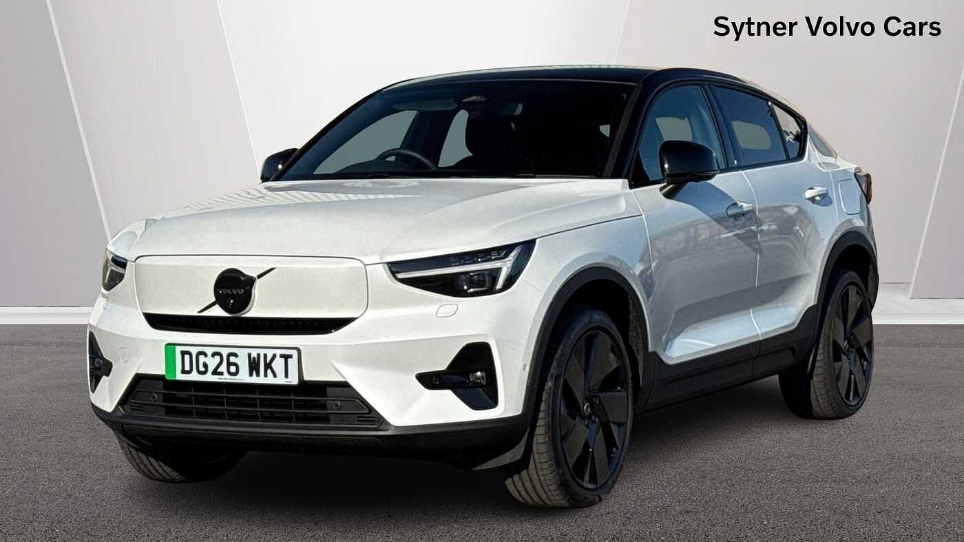 Used Volvo EC40 2026 for sale - 78005529: Photo 6