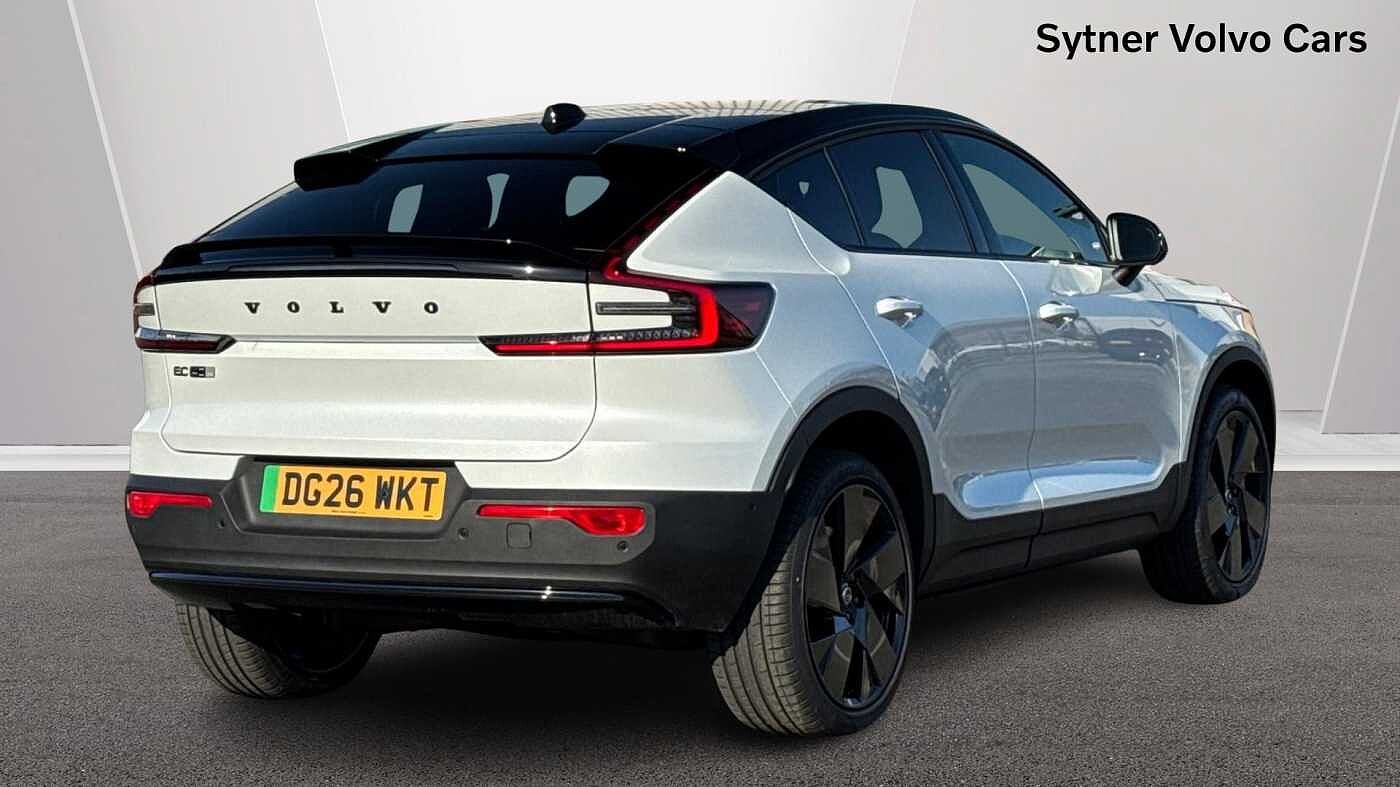 Used Volvo EC40 2026 for sale - 78005529: Photo 7