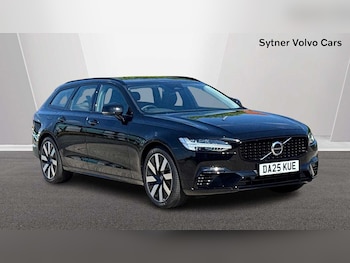 Volvo - V90
