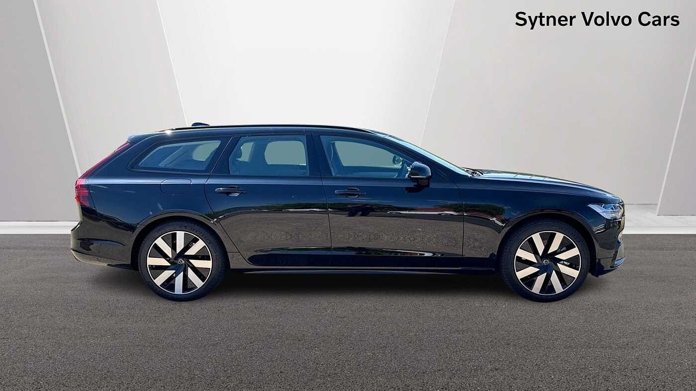 Used Volvo V90 2025 for sale - 76679453: Photo 3