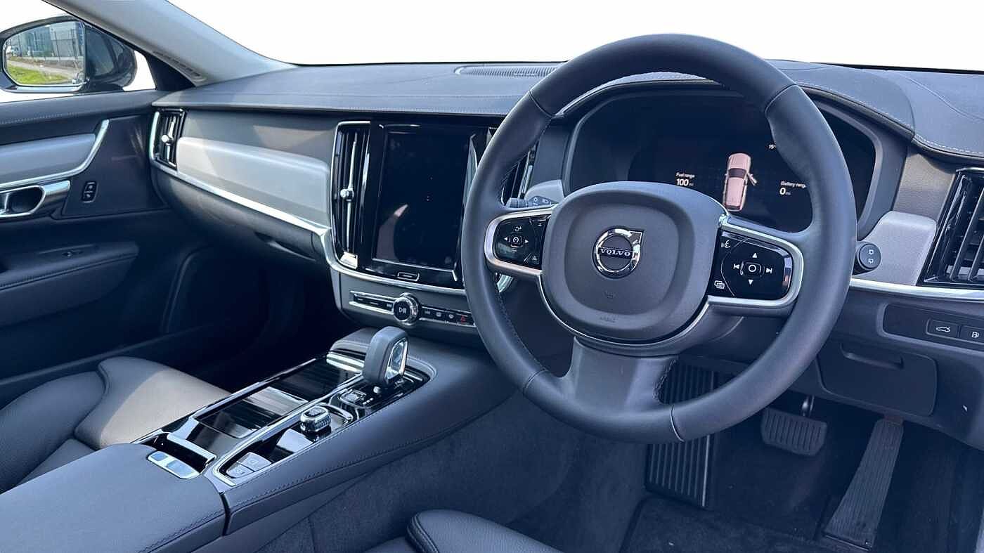 Used Volvo V90 2025 for sale - 76679453: Photo 5
