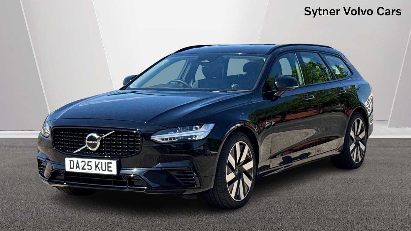 Used Volvo V90 2025 for sale - 76679453: Photo 6