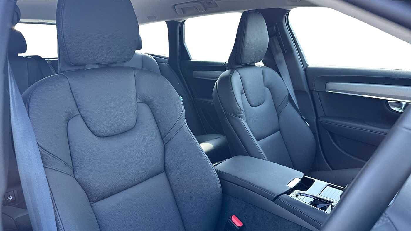 Used Volvo V90 2025 for sale - 76679453: Photo 9