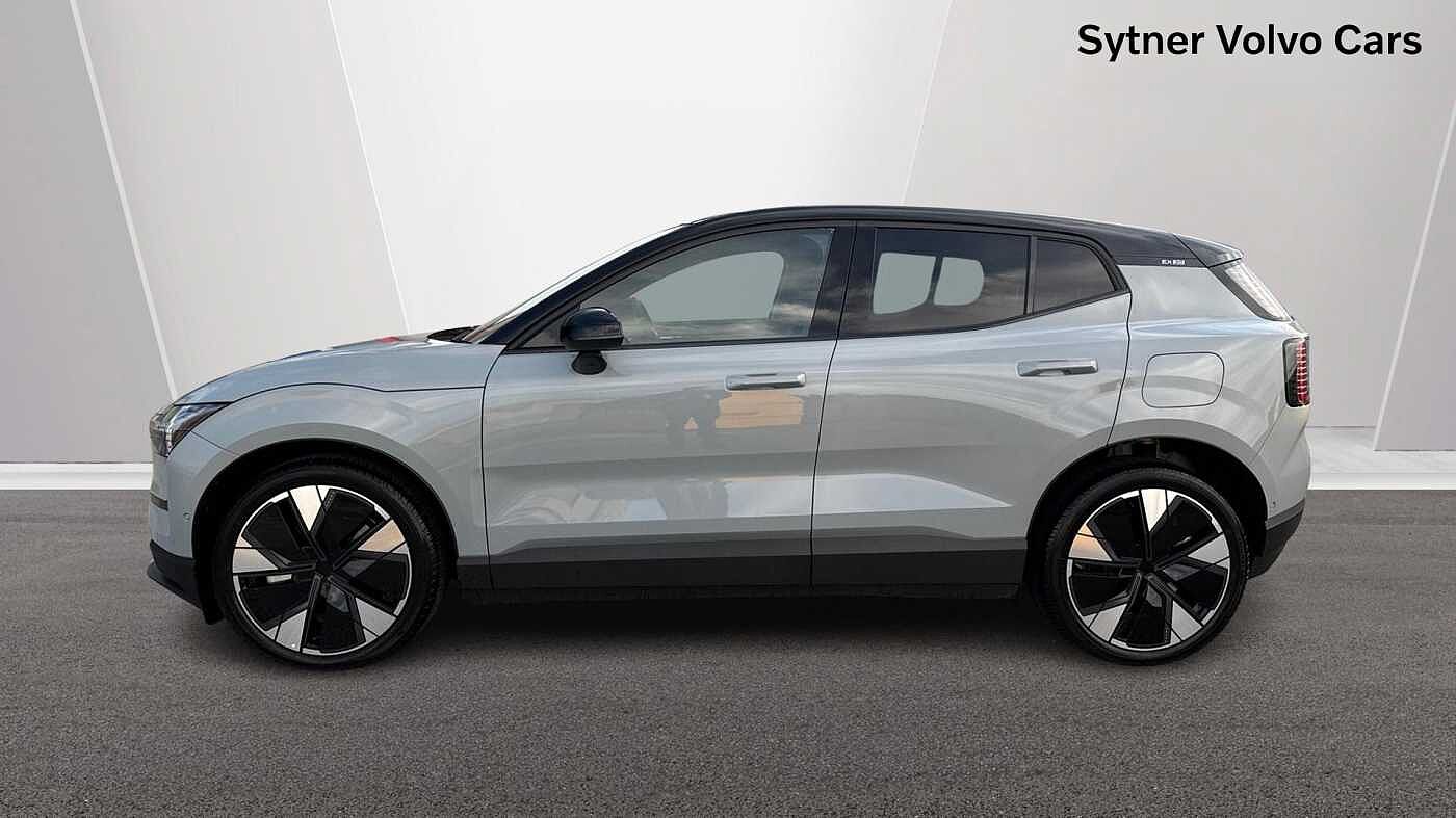 Used Volvo EX30 2025 for sale - 77122448: Photo 8