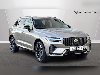 Used Volvo XC60 2026 for sale - 78366053: Photo