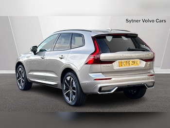 Used Volvo XC60 2026 for sale - 78366053: Photo