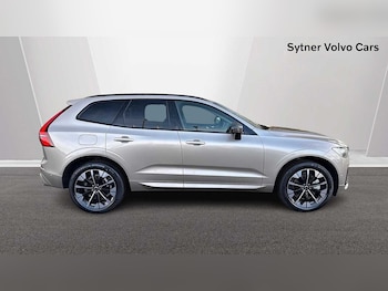 Used Volvo XC60 2026 for sale - 78366053: Photo