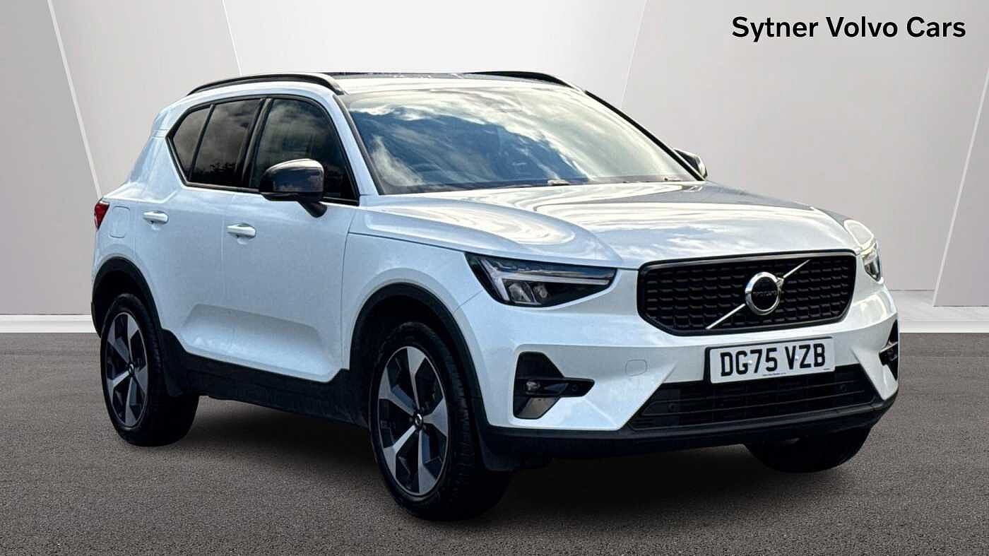 Used Volvo XC40 2025 for sale - 76678257: Photo 1