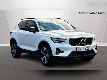 Used Volvo XC40 2025 for sale - 76678257: Photo
