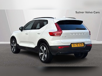 Used Volvo XC40 2025 for sale - 76678257: Photo