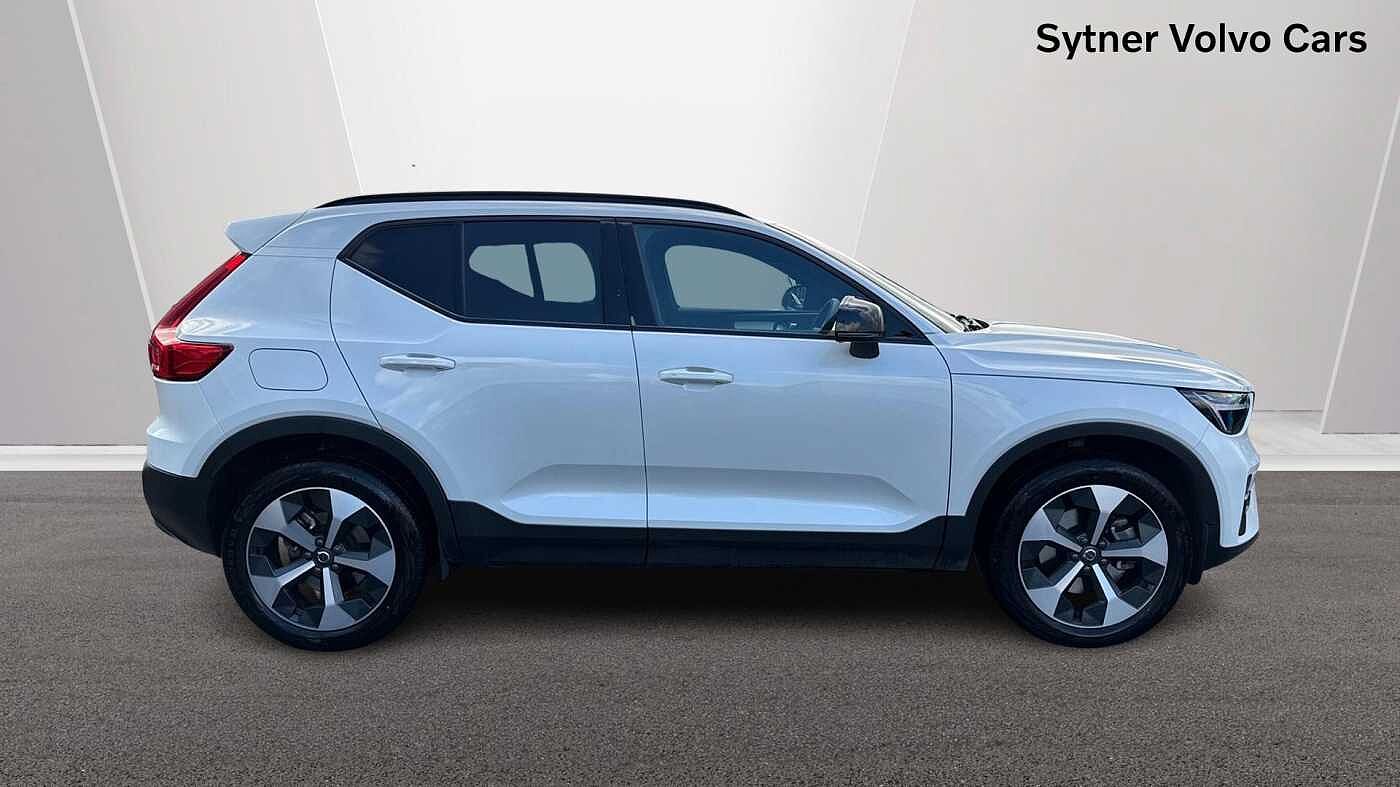 Used Volvo XC40 2025 for sale - 76678257: Photo 3