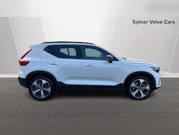 Used Volvo XC40 2025 for sale - 76678257: Photo
