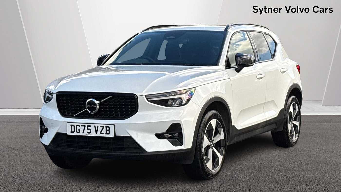 Used Volvo XC40 2025 for sale - 76678257: Photo 6