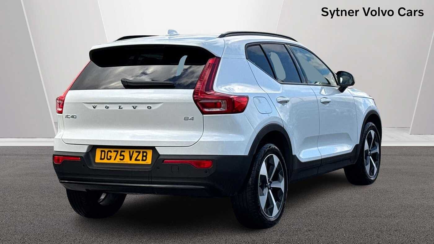 Used Volvo XC40 2025 for sale - 76678257: Photo 7