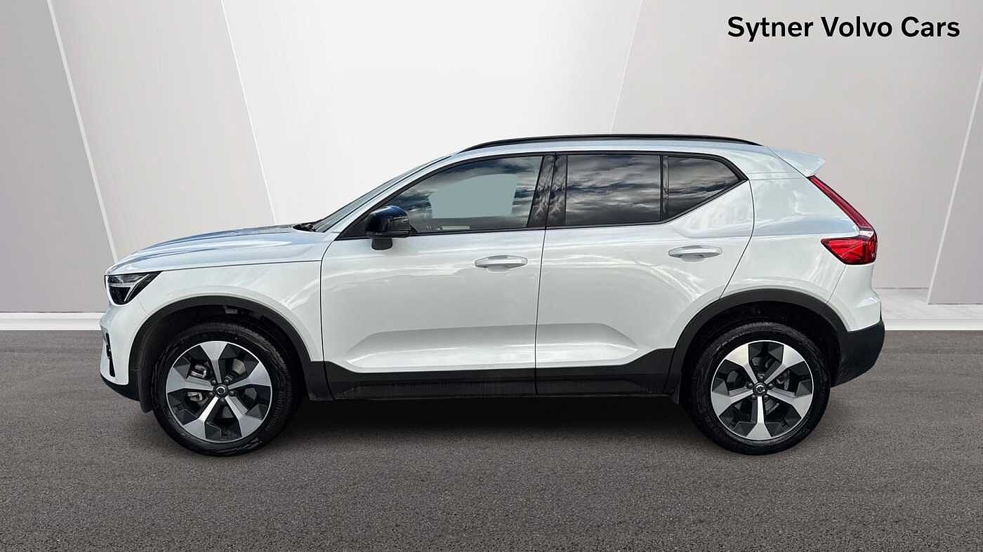 Used Volvo XC40 2025 for sale - 76678257: Photo 8