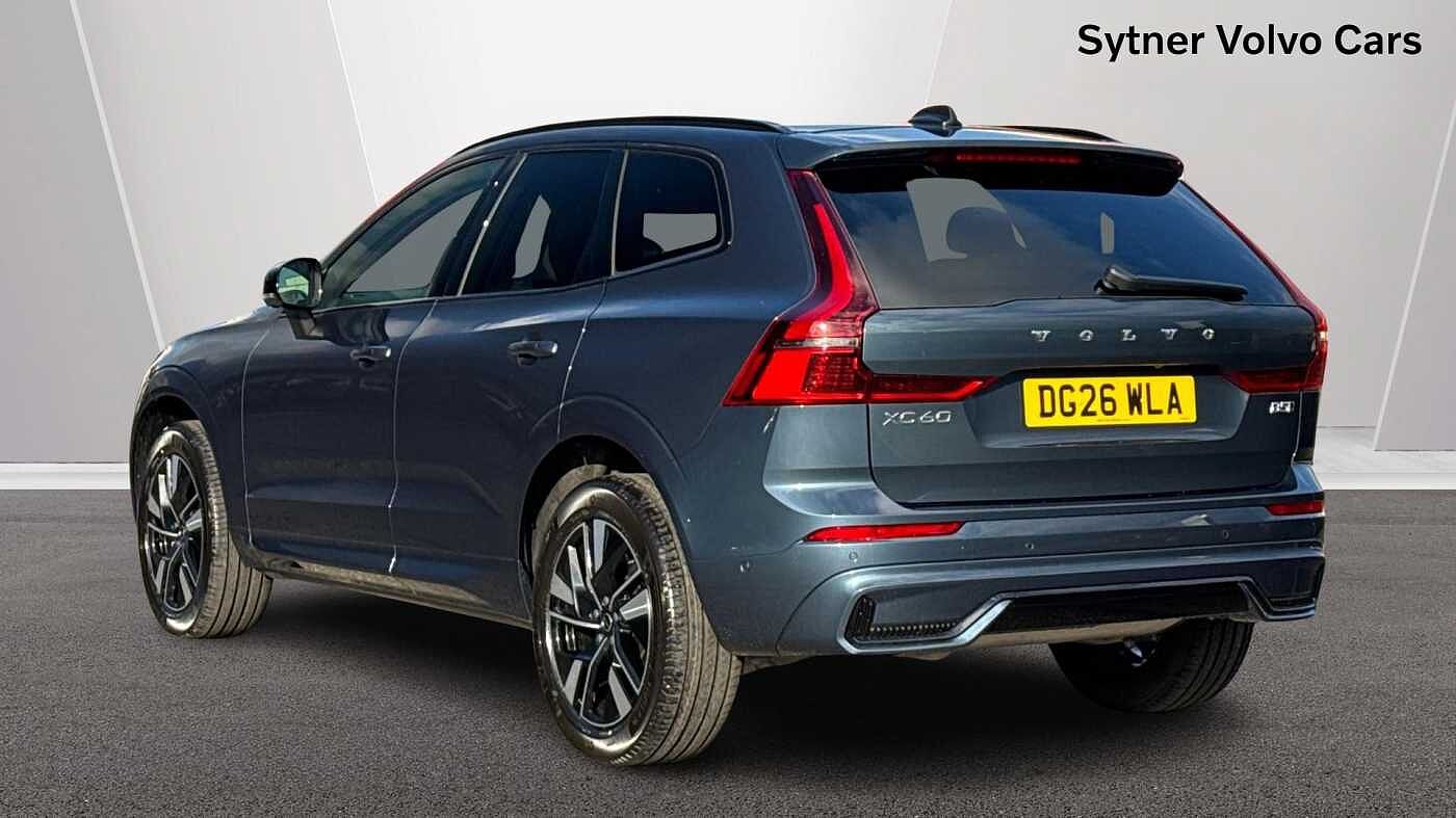 Used Volvo XC60 2026 for sale - 78005504: Photo 2