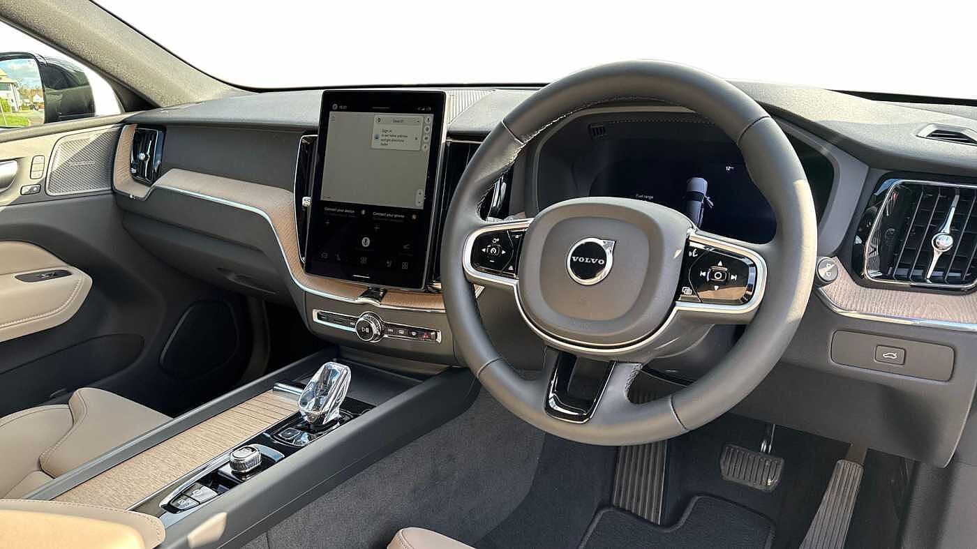 Used Volvo XC60 2026 for sale - 78005504: Photo 5