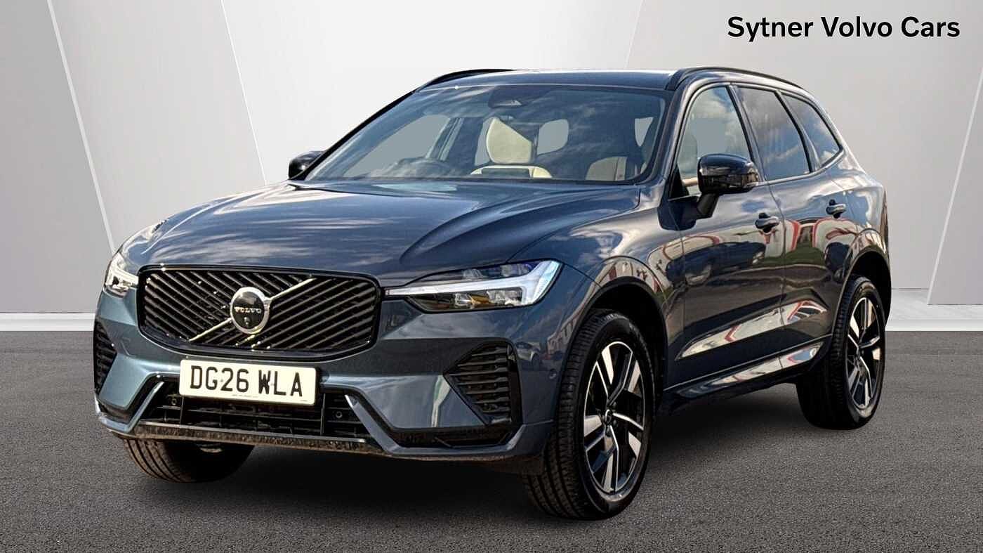 Used Volvo XC60 2026 for sale - 78005504: Photo 6