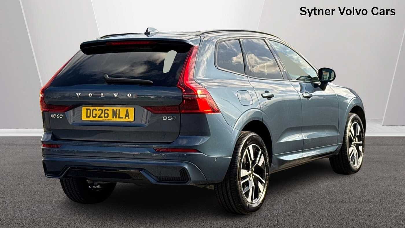 Used Volvo XC60 2026 for sale - 78005504: Photo 7