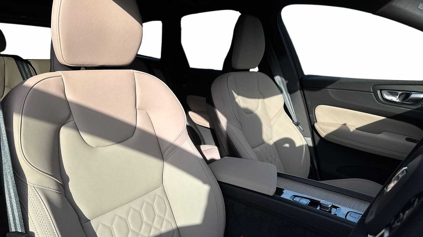 Used Volvo XC60 2026 for sale - 78005504: Photo 9