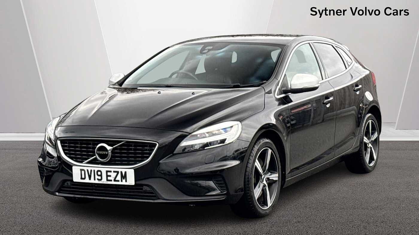Used Volvo V40 2019 for sale - 77615976: Photo 6