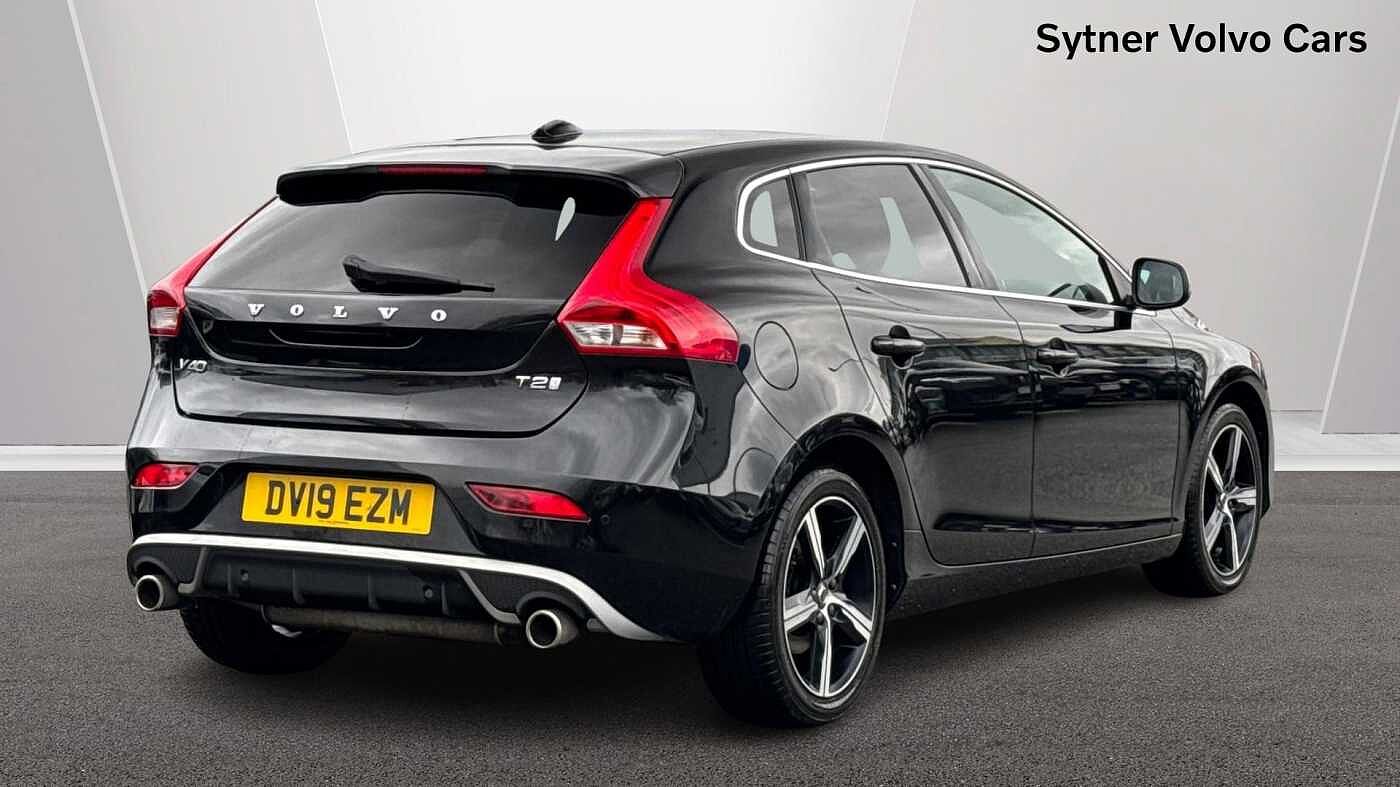 Used Volvo V40 2019 for sale - 77615976: Photo 7