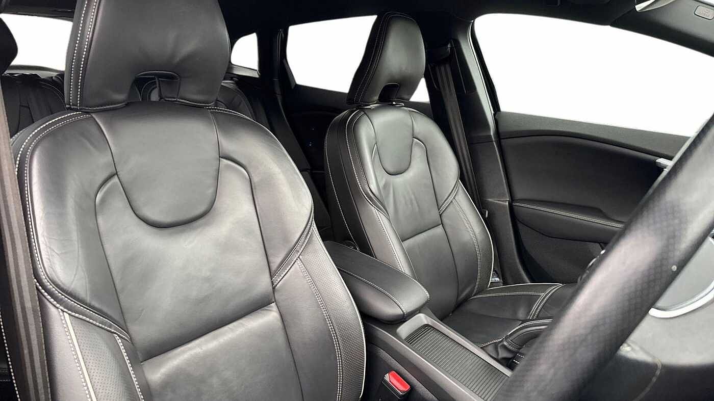 Used Volvo V40 2019 for sale - 77615976: Photo 9