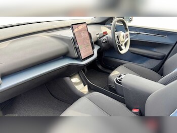 Used Volvo EX30 2026 for sale - 78333208: Photo